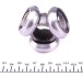 Шрус з пильовиком MAGNETI MARELLI 302009100049 (фото 4)