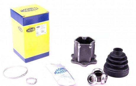 Шрус з пильовиком MAGNETI MARELLI 302009100049