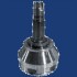 MAGNETI MARELLI ALFA ROMEO ШРКШ зовнішній к-т 25/27 зуб. 147 1,9JTD без ABS 04/01- 302015100007