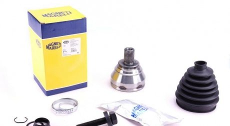 ШРУС наружный комплект MAGNETI MARELLI 302015100015