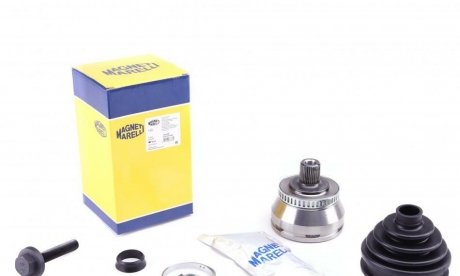 ШРУС наружный комплект MAGNETI MARELLI 302015100028
