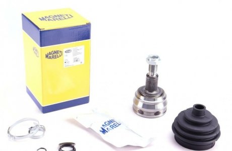 ШРУС наружный компект MAGNETI MARELLI 302015100032