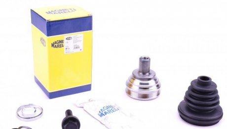 ШРУС наружный комплект MAGNETI MARELLI 302015100035 (фото 1)