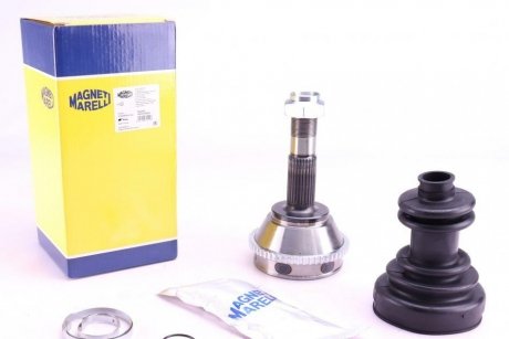 ШРУС наружный комплект MAGNETI MARELLI 302015100052