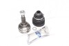 ШРУС із пильником CHEVROLET LACETTI (вир-во Magneti Marelli) 302015100071