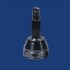 MAGNETI MARELLI FORD Шрус внешний Fiesta,Fusion 1.4/1.6 16V 01- 302015100123