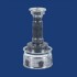 MAGNETI MARELLI MAZDA Шрус внешний к-кт 323 89- 302015100127