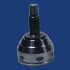 MAGNETI MARELLI FIAT Шрус внешний Ulysse 2,2JTD -06 302015100130
