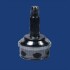 HONDA Шрус внешний к-кт Accord 98- MAGNETI MARELLI 302015100143 (фото 1)