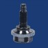 MAGNETI MARELLI KIA Шрус внешний Shuma 1.6 01- 302015100169