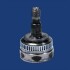 MAGNETI MARELLI DB ШРУС внешний с ABS для АКПП A-KLASA 140,160 97- 302015100183