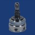 MAGNETI MARELLI DB ШРУС внешний с ABS для АКПП A-KLASA 140,160 97- 302015100184