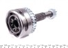 Зовнішній РШ шарнір (комплект) MAGNETI MARELLI 302015100223 (фото 8)