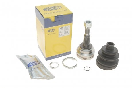 ШРУС наружный комплект MAGNETI MARELLI 302015100228