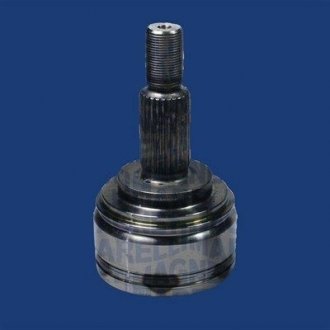 Фото renault шркш зовнішній к-кт 27/33 зуб.kangoo,laguna iii 1.2/1.5dci 07- MAGNETI MARELLI 302015100248 RENAULT ШРКШ зовнішній к-кт 27/33 зуб.Kangoo,Laguna III 1.2/1.5dCi 07- MAGNETI MARELLI 302015100248