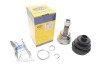 MAGNETI MARELLI LANDROVER Шрус внешний к-кт Freelander 98- 302015100252