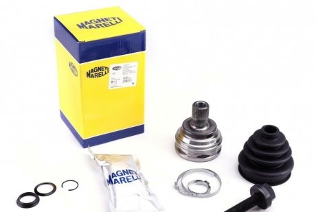 ШРУС наружный комплект MAGNETI MARELLI 302015100254