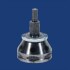 MAGNETI MARELLI AUDI ШРУС внешний к-т A3,Golf,Skoda Fabia 1.9TDI 00- 302015100255
