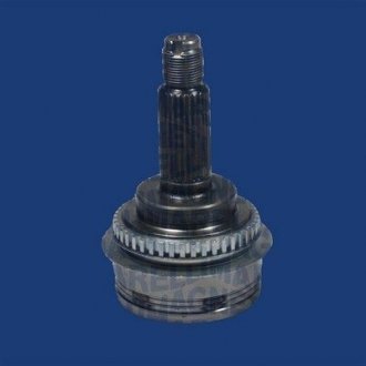 Фото subaru шрус внешний к-кт impreza MAGNETI MARELLI 302015100263 SUBARU Шрус внешний к-кт Impreza MAGNETI MARELLI 302015100263