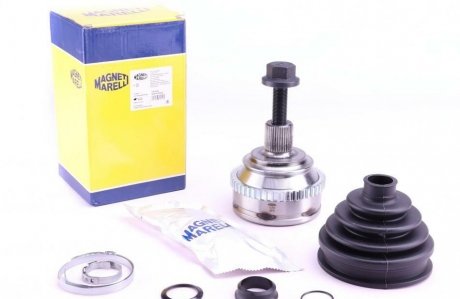 Шрус (наружный) MAGNETI MARELLI 302015100302 (фото 1)