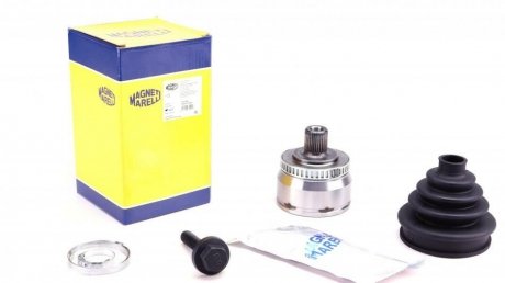 ШРУС наружный комплект MAGNETI MARELLI 302015100308