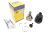 ШРУС із пильником FORD C-MAX (вир-во Magneti Marelli) 302015100334