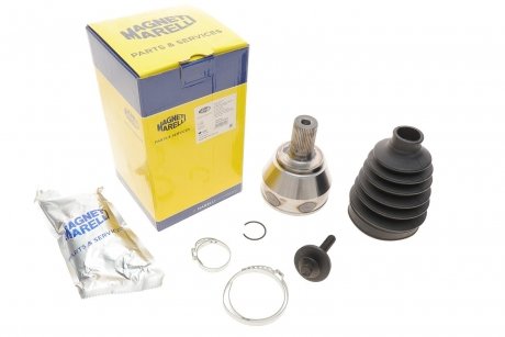 ШРУС із пильником FORD C-MAX MAGNETI MARELLI 302015100334