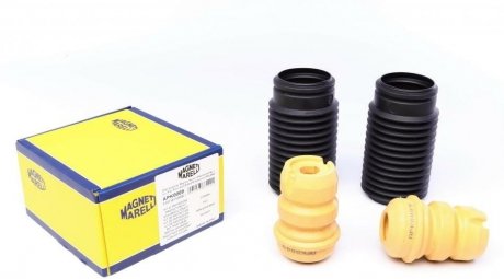 Пыльник + MAGNETI MARELLI 310116110009