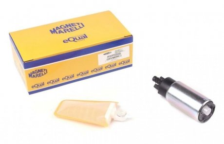 Насос паливний електричний MAGNETI MARELLI 313011300006