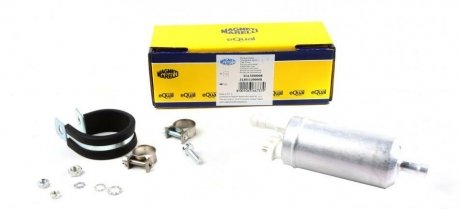 Насос паливний електричний MAGNETI MARELLI 313011300008