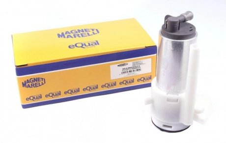 Насос паливний електричний MAGNETI MARELLI 313011300023