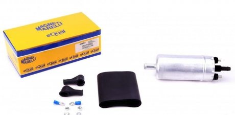 Топливный насос OPEL, BMW, FIAT (кор.код. MAM00085) MAGNETI MARELLI 313011300085