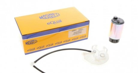 Электрический топливный насос MAGNETI MARELLI 313011300117