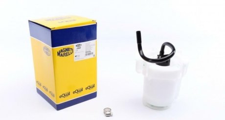 Насос паливний електричний MAGNETI MARELLI 313011313009