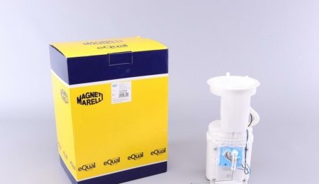 Модуль топливного насоса MAGNETI MARELLI 313011313026