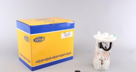 Насос паливний електричний MAGNETI MARELLI 313011313049