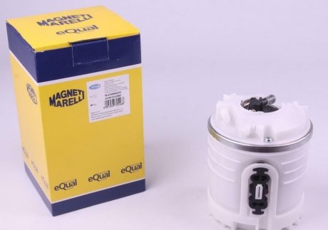 Модуль топливного насоса SEAT, VW (кор.код. MAM00062M) MAGNETI MARELLI 313011313062