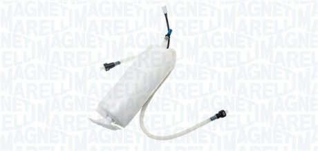 VW Электро-бензонасос (модуль) Audi A8,Phaeton MAGNETI MARELLI 313011313152 (фото 1)