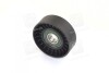 Ролик натяжний AUDI, SKODA, VOLVO, VW (вир-во Magneti Marelli, кор. код MPQ0009) 331316170009