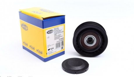 Ролик натяжной VW (, кор. код MPQ0042) MAGNETI MARELLI 331316170042