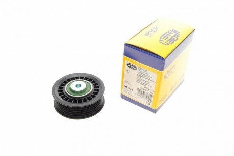 Ролик модуля натягувача ременя MPQ0133 (MagnetiMarelli) MAGNETI MARELLI 331316170133