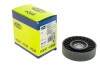 Ролик модуля натяжителя ремня MPQ0279 (MagnetiMarelli) MAGNETI MARELLI 331316170279 (фото 2)