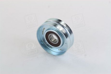 Ролик AUDI, SEAT, SKODA, VW (, кор. Код MPQ0286) MAGNETI MARELLI 331316170286