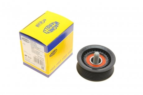 Натяжной ролик OPEL Vectra c 1.9CDTi MAGNETI MARELLI 331316170354 (фото 1)