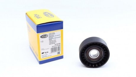 Ролик генератора MAGNETI MARELLI 331316170390