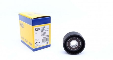 Натяжитель ремня CITROEN, FIAT, PEUGEOT (, кор. код MPQ0635) MAGNETI MARELLI 331316170635