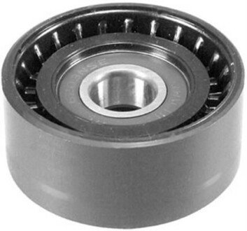 Напрямний ролик, клинового реміня (, кор. Код MPQ0662) MAGNETI MARELLI 331316170662