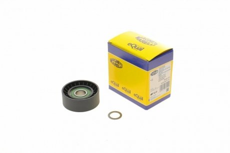 Ролик модуля натяжителя ремня MPQ1171 (MagnetiMarelli) MAGNETI MARELLI 331316171171