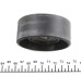 Натяжной ролик, поликлиновой ремень MAGNETI MARELLI 331316171255 (фото 2)