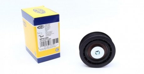 Ролик натяжной MAGNETI MARELLI 331316171260